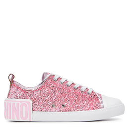 Low-Top Trainers