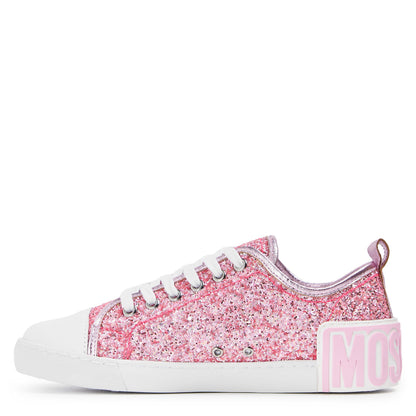 Low-Top Trainers