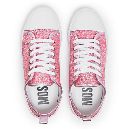 Low-Top Trainers