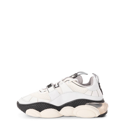 Low-Top Trainers