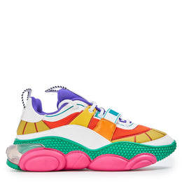 Low-Top Trainers