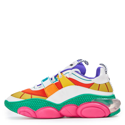 Low-Top Trainers