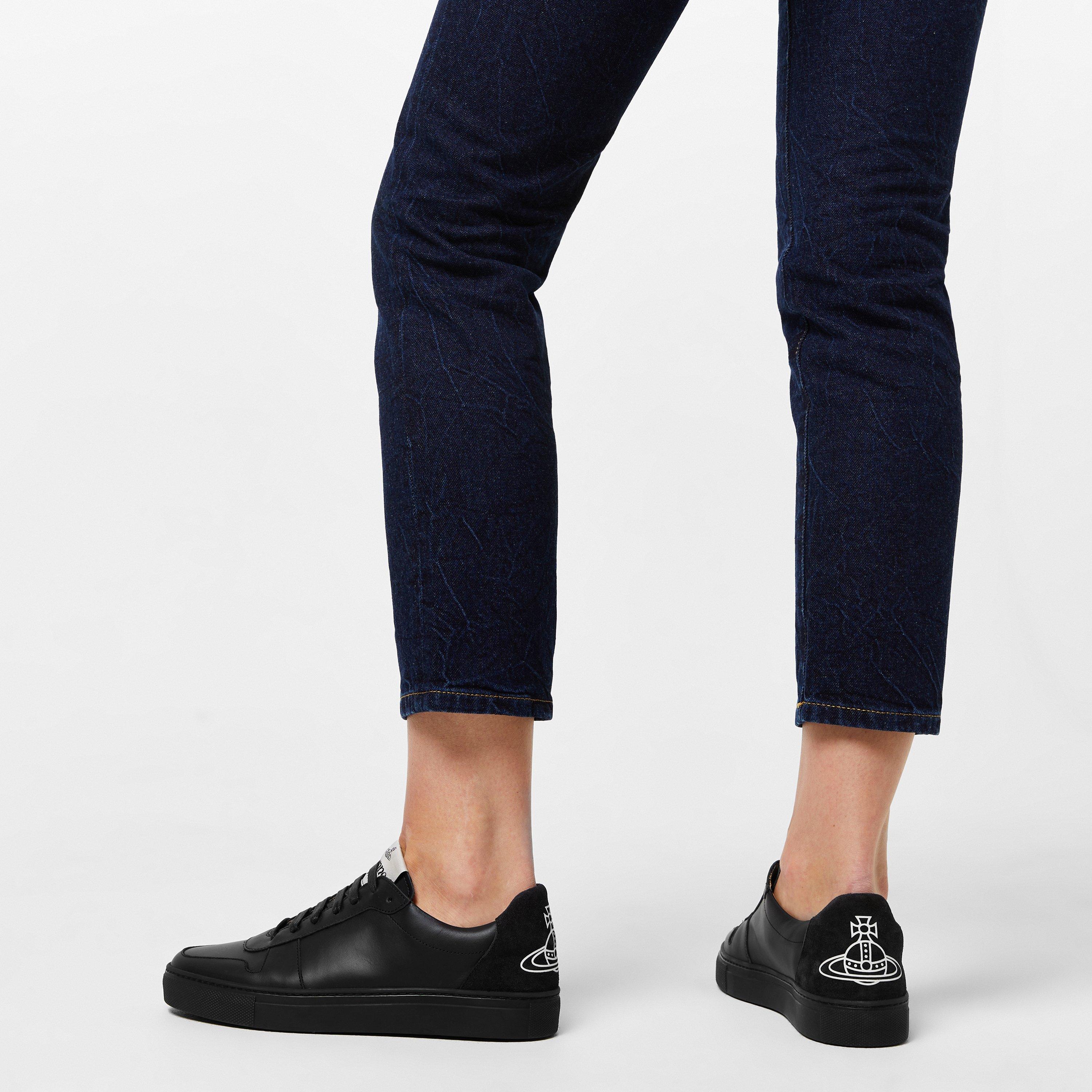 Low Top Apollo Trainers