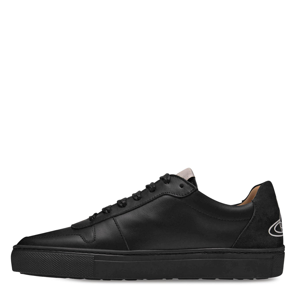 Low Top Apollo Trainers