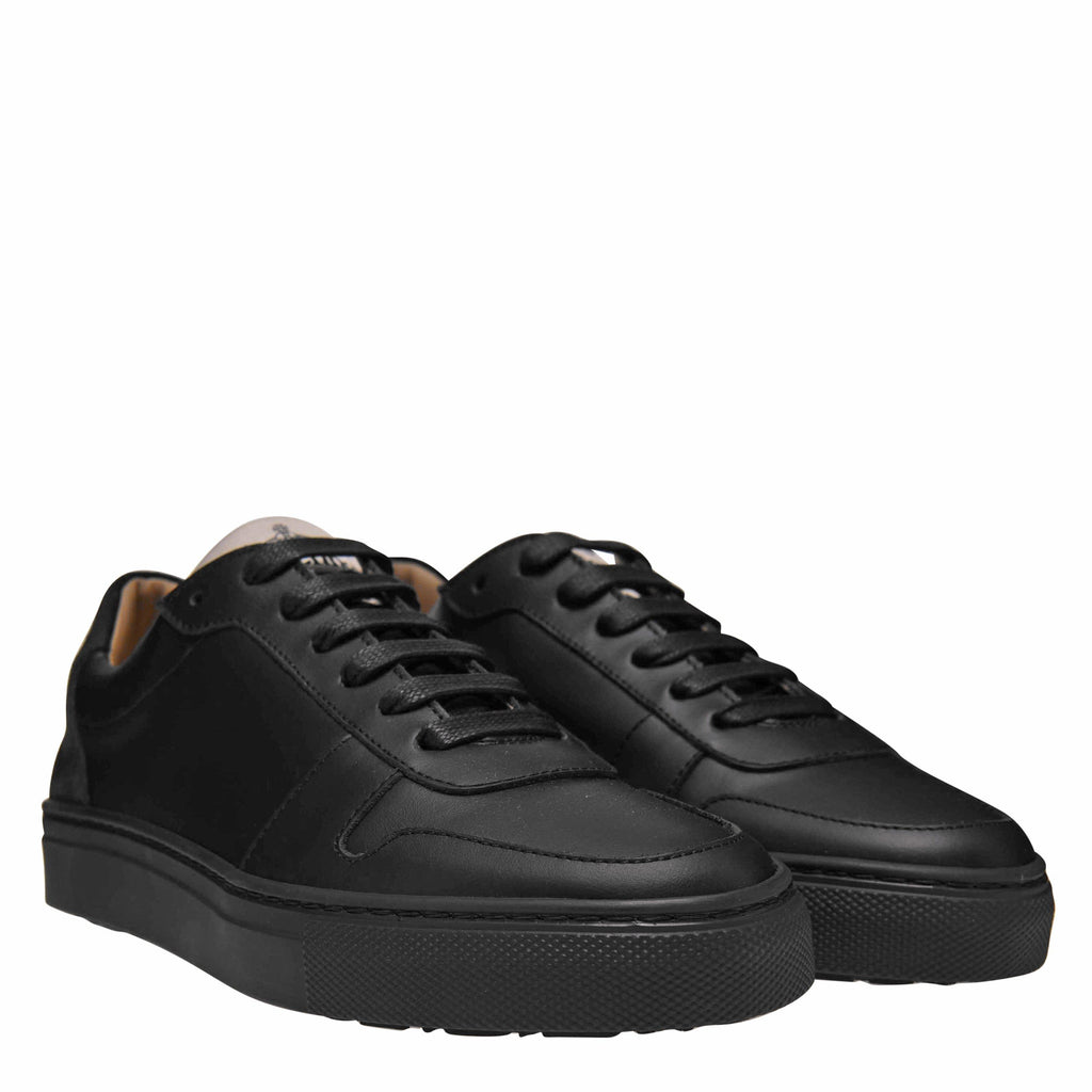 Low Top Apollo Trainers