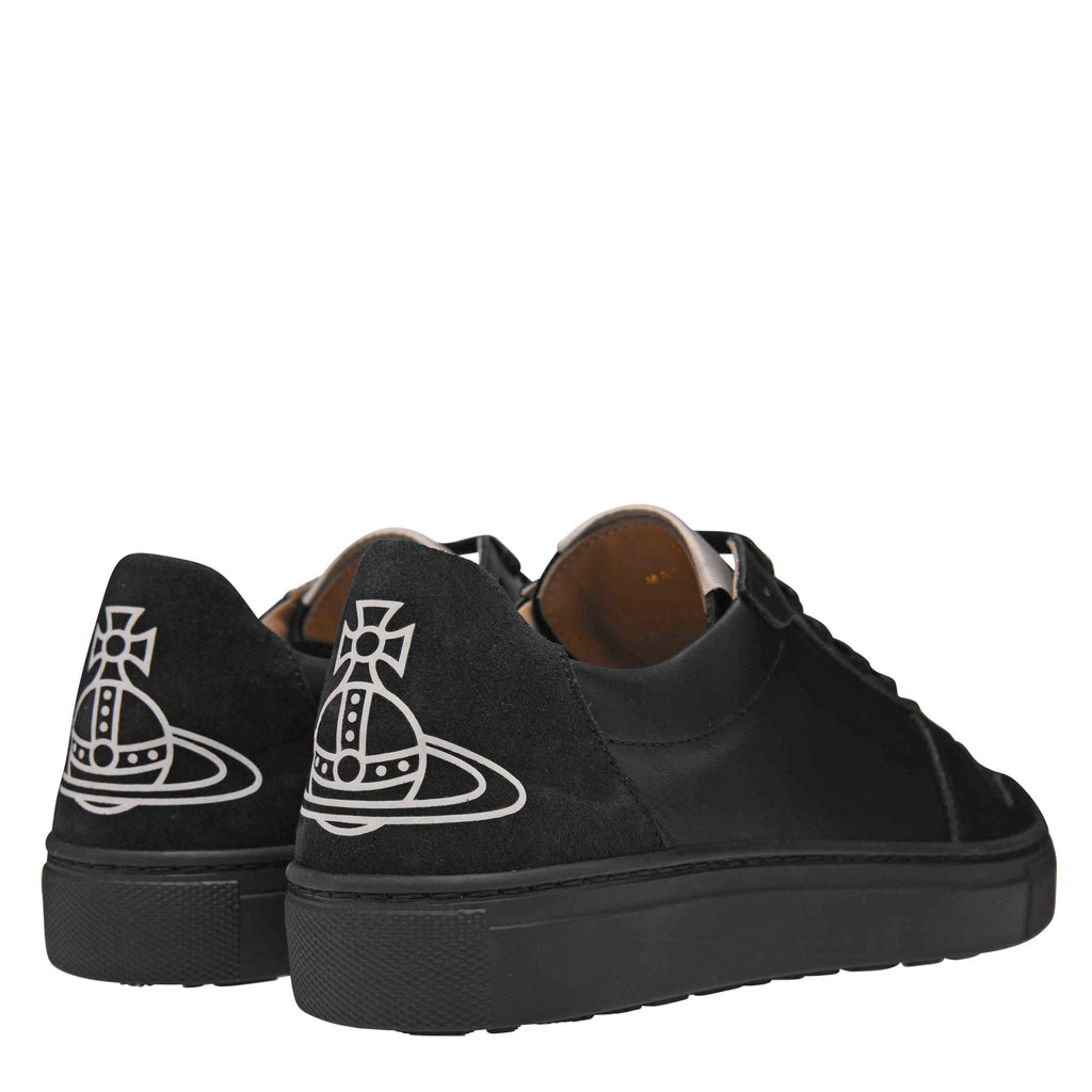 Low Top Apollo Trainers