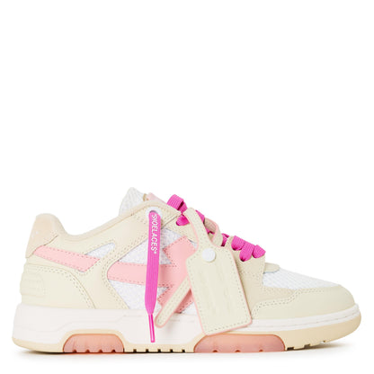 Slimoutofoffice Low-Top Trainers