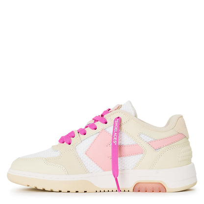 Slimoutofoffice Low-Top Trainers