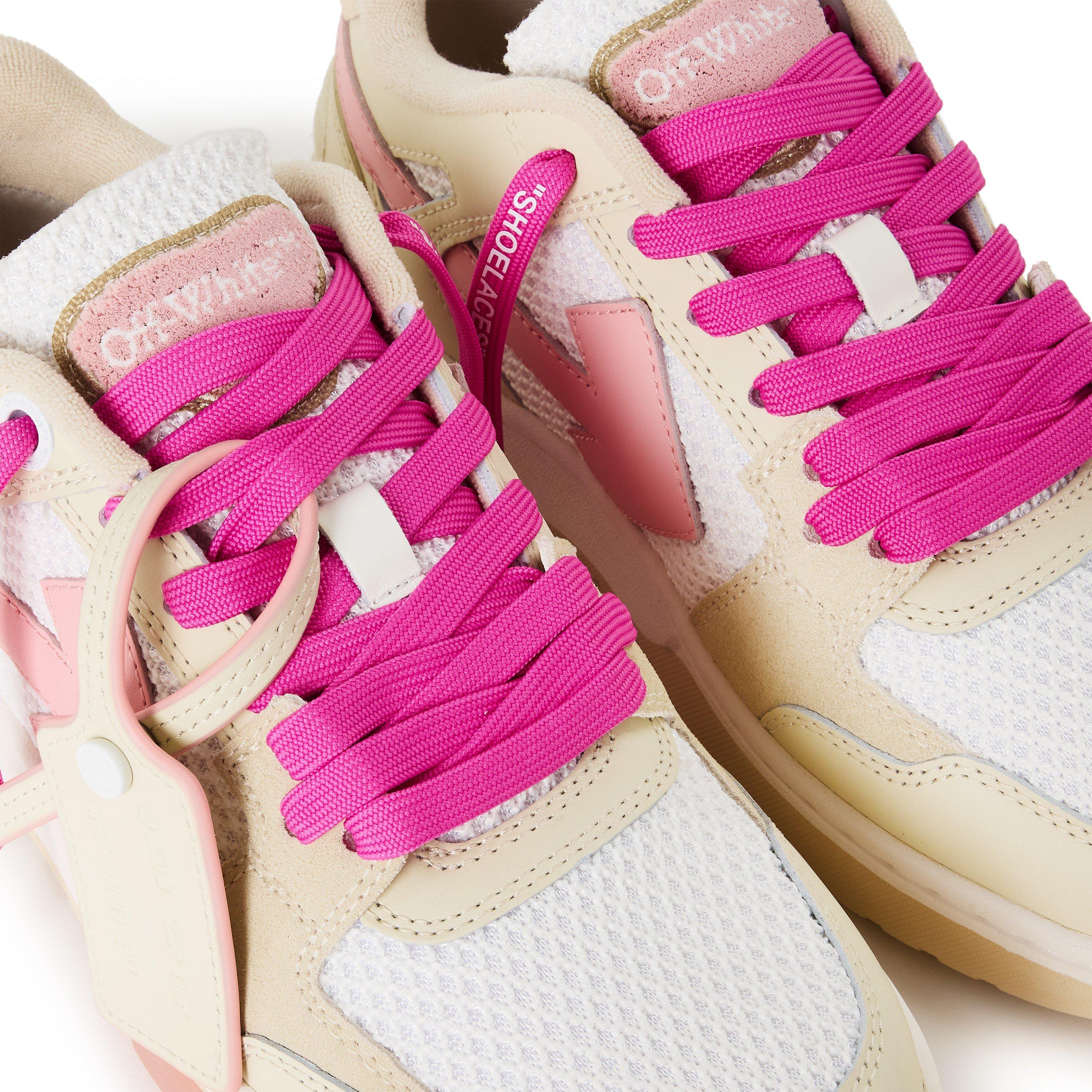 Slimoutofoffice Low-Top Trainers