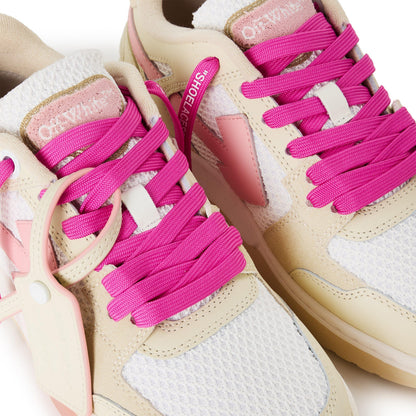 Slimoutofoffice Low-Top Trainers