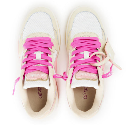 Slimoutofoffice Low-Top Trainers