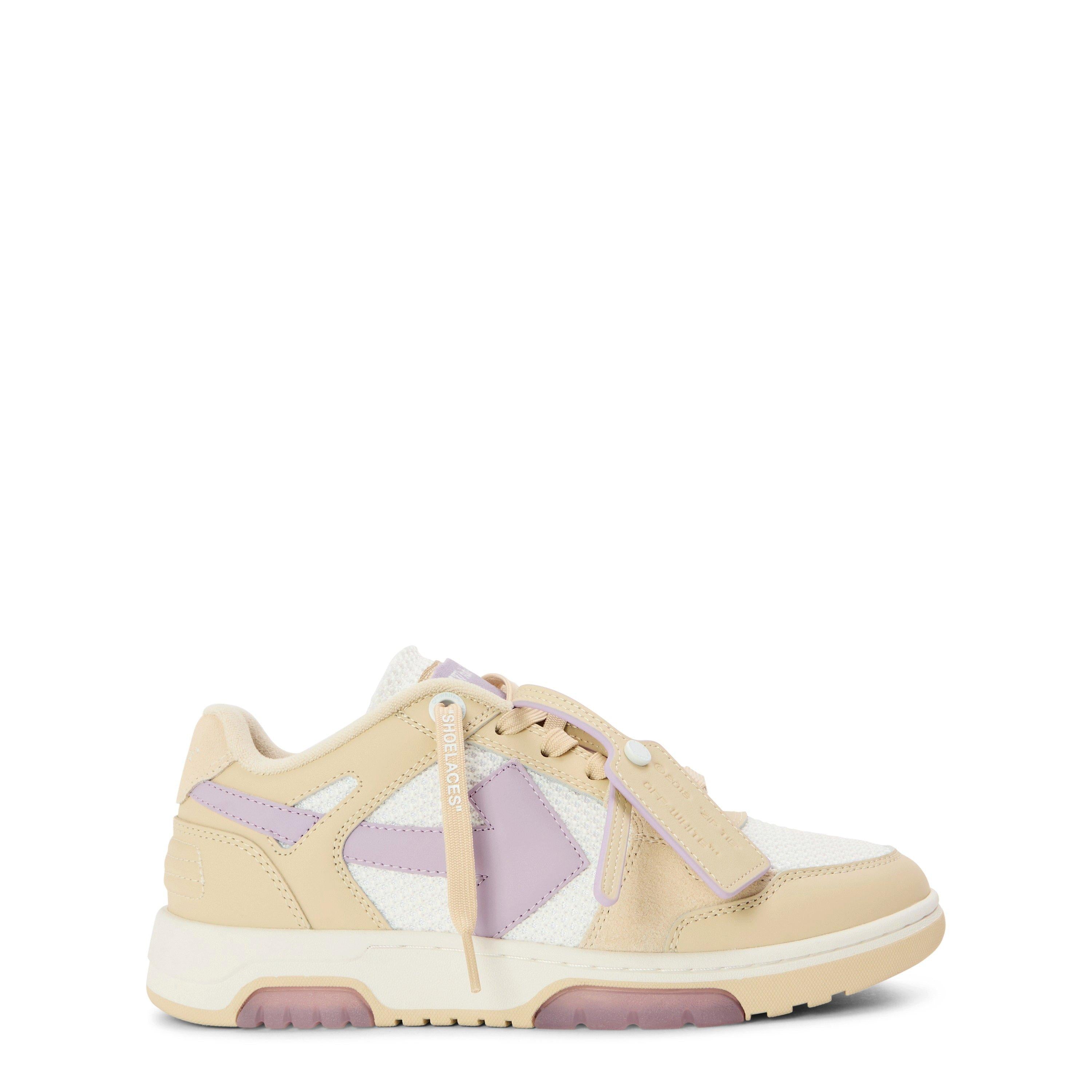 Slimoutofoffice Low-Top Trainers