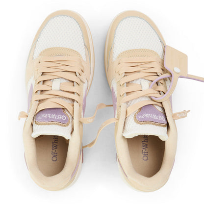 Slimoutofoffice Low-Top Trainers