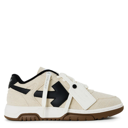 Slimoutofoffice Low-Top Trainers