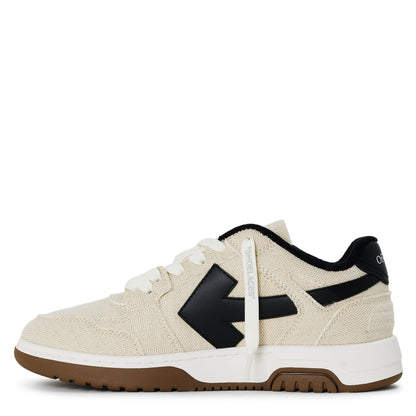 Slimoutofoffice Low-Top Trainers