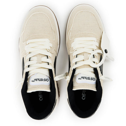 Slimoutofoffice Low-Top Trainers