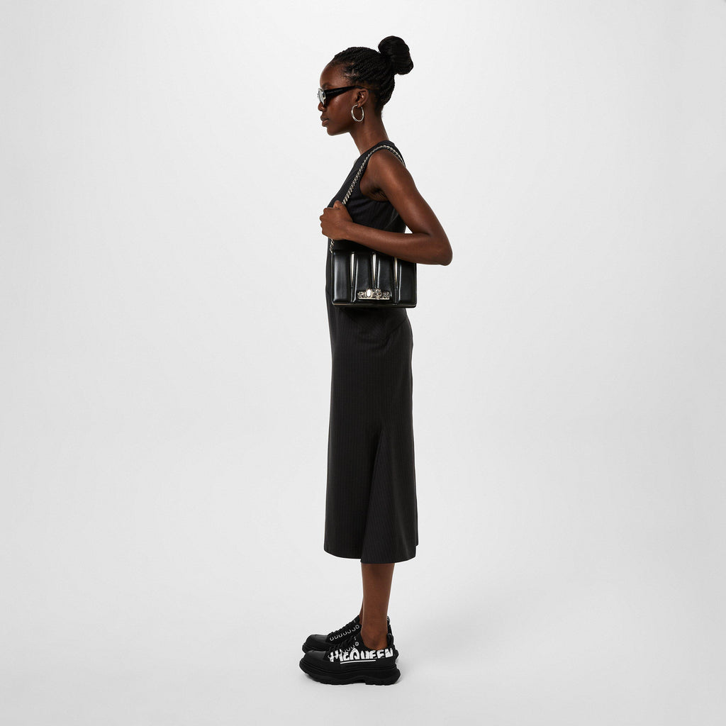 Tread Graffiti Low Trainers