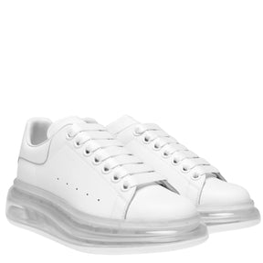 Oversized Clear Sneaker