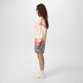 Venice Leather Trainer