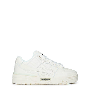 Venice Leather Trainer
