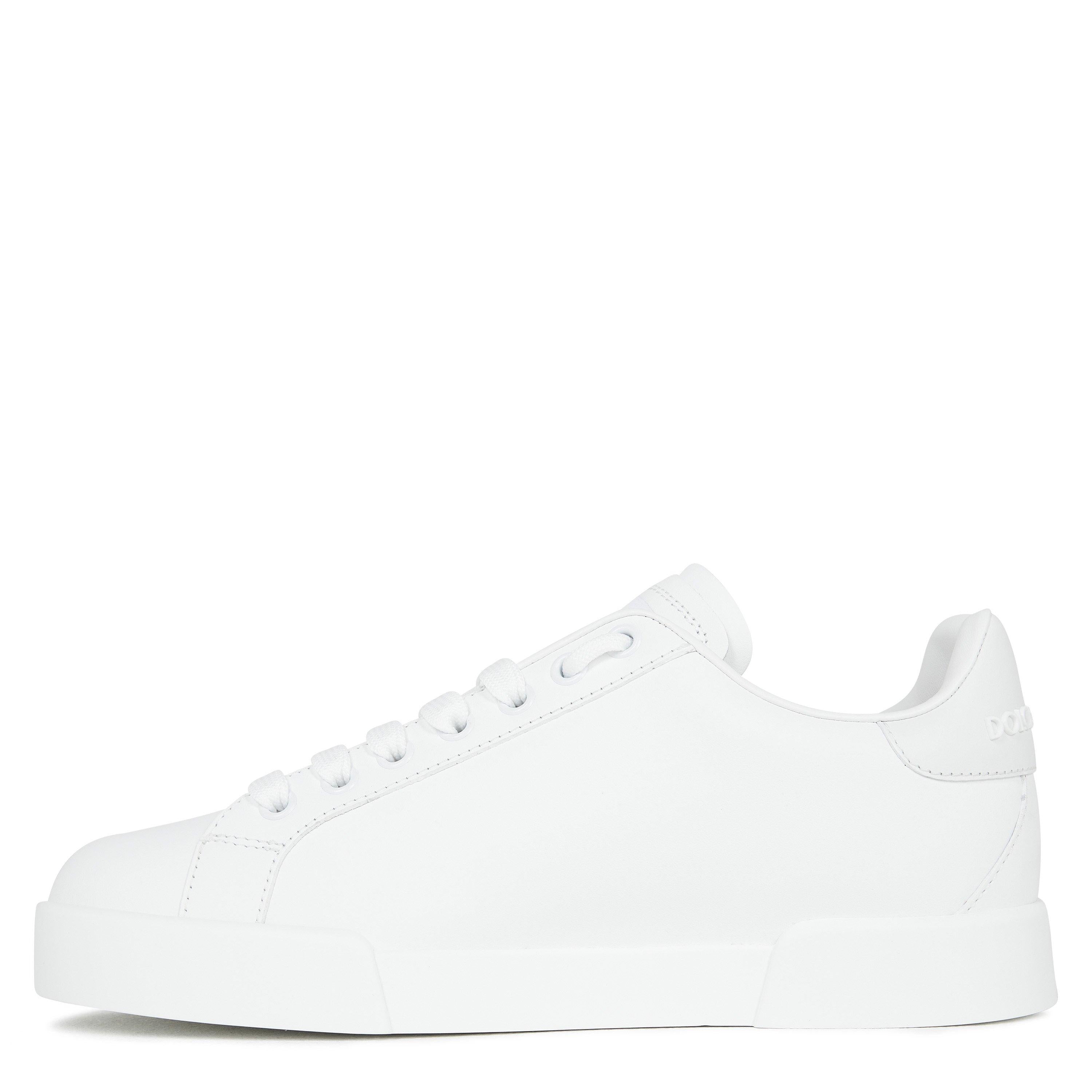 Portofino Dg Sneakers