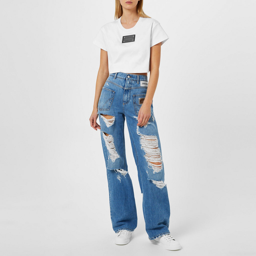 Portofino Dg Sneakers