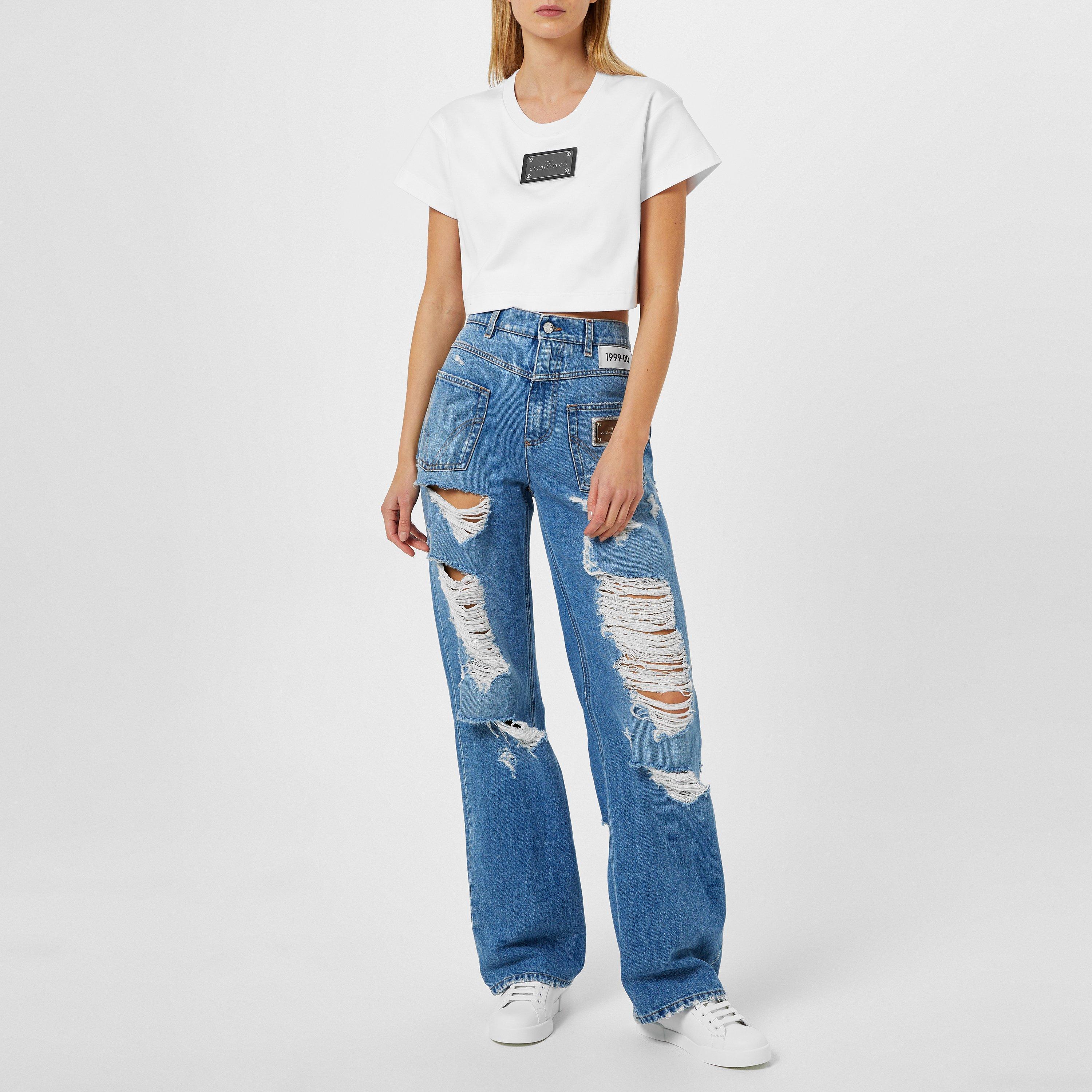 Portofino Dg Sneakers