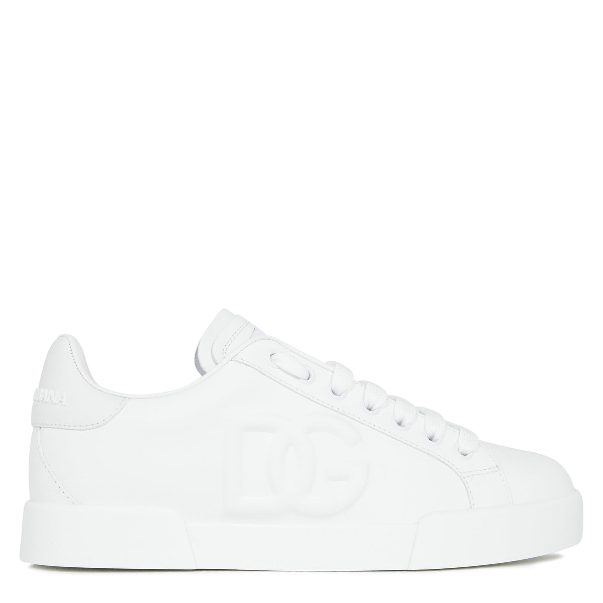 Portofino Dg Sneakers