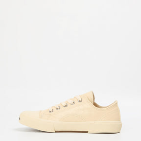 Paris Low Trainers