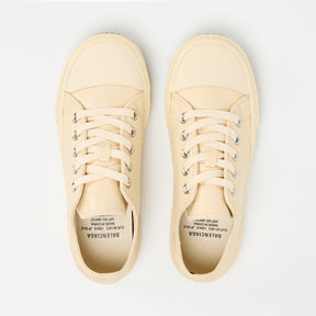Paris Low Trainers