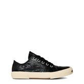 Paris Low Trainers