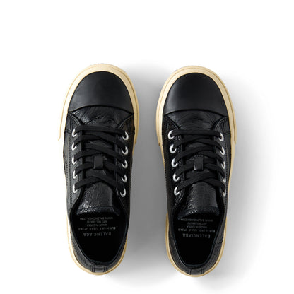Paris Low Trainers