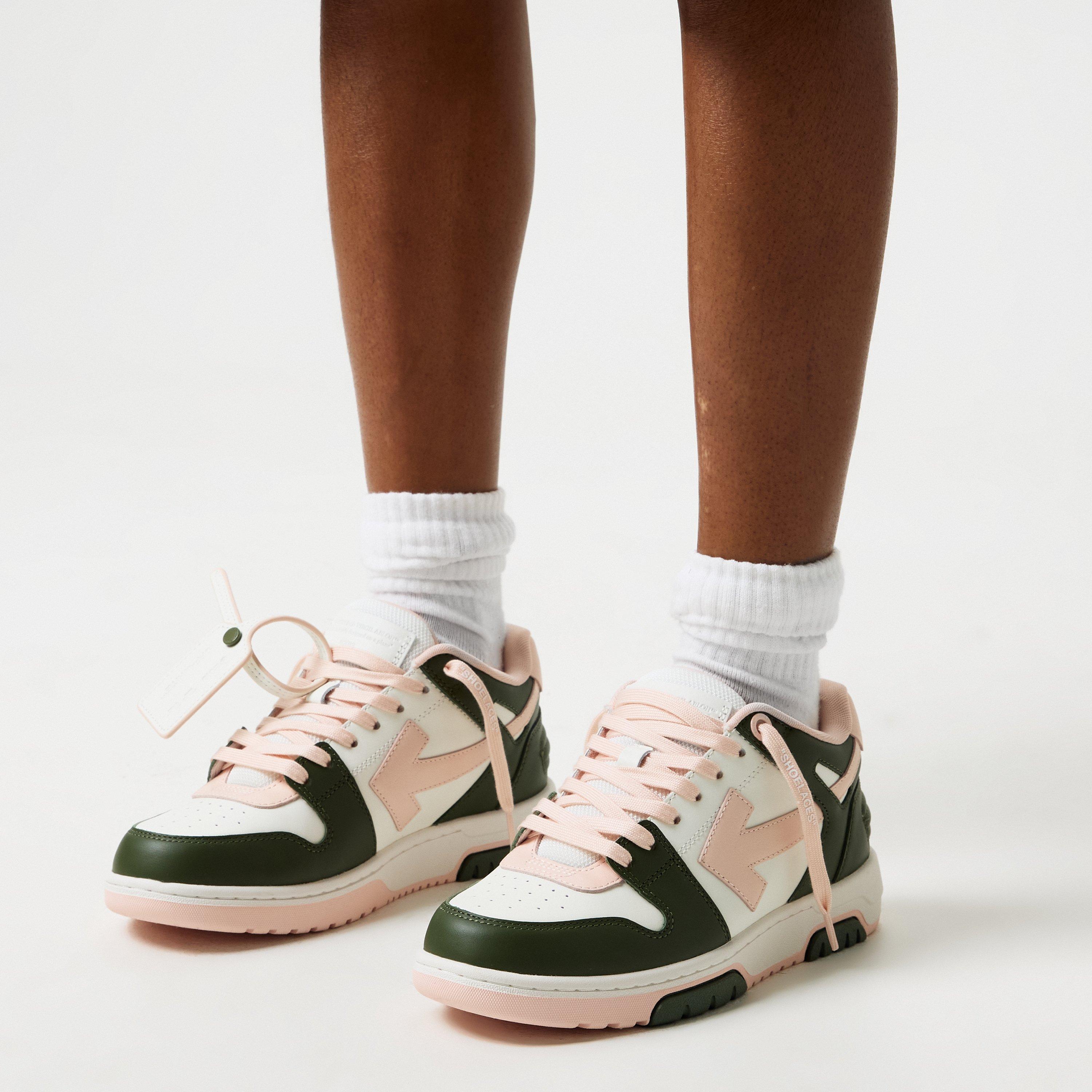 Out Of Office Trainers