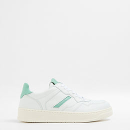 Apollo Low-Top Trainers