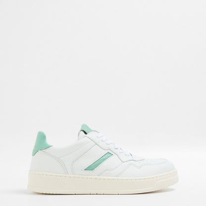 Apollo Low-Top Trainers