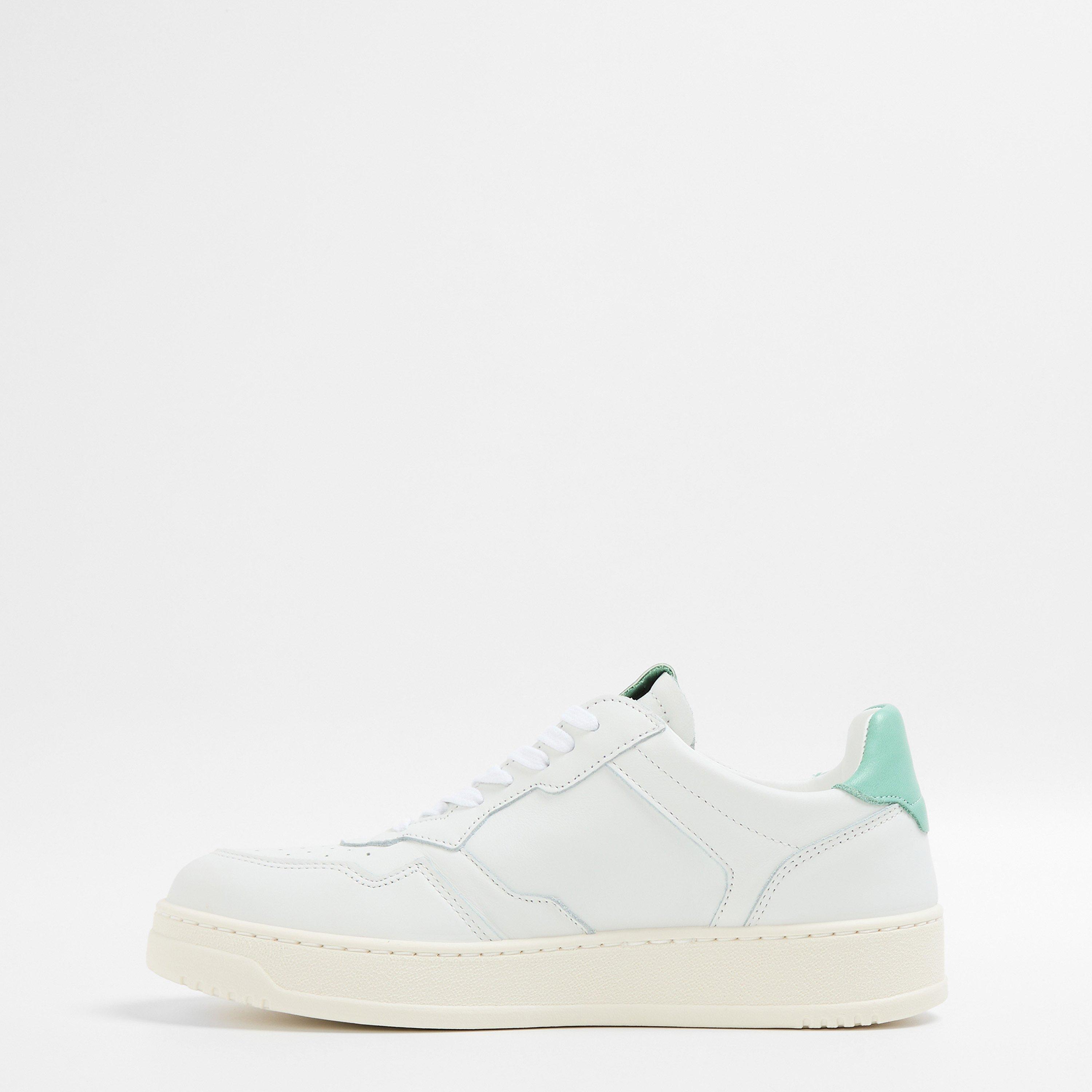 Apollo Low-Top Trainers