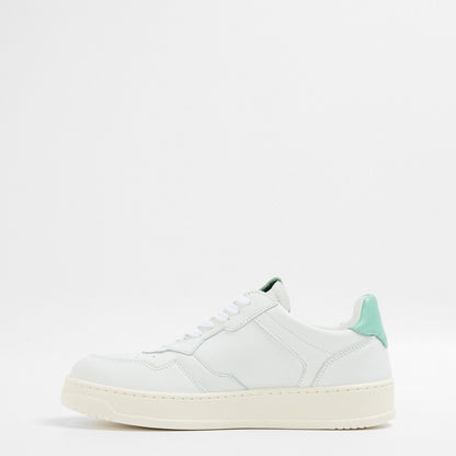 Apollo Low-Top Trainers