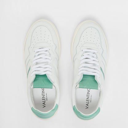 Apollo Low-Top Trainers