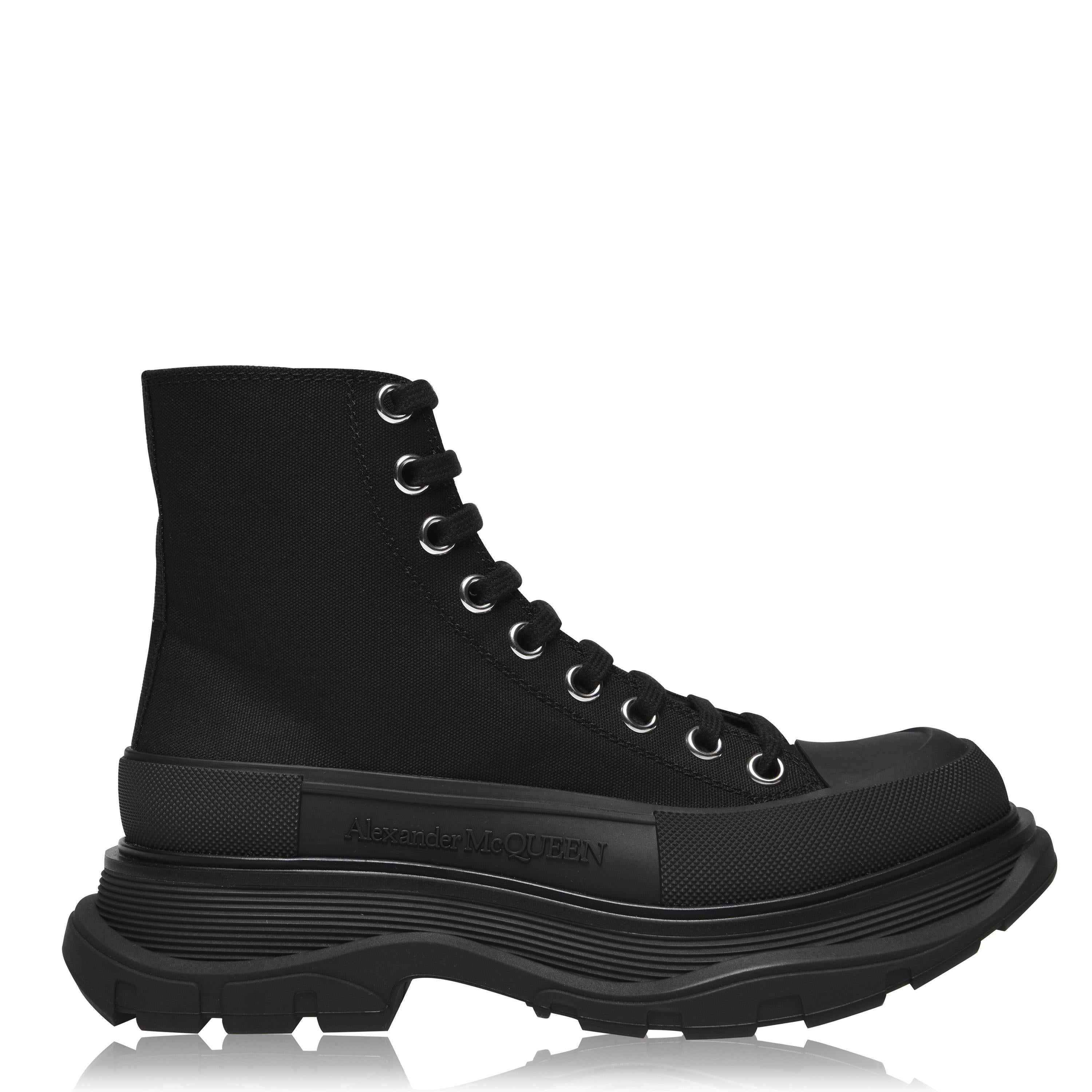 Tread Slick Boots