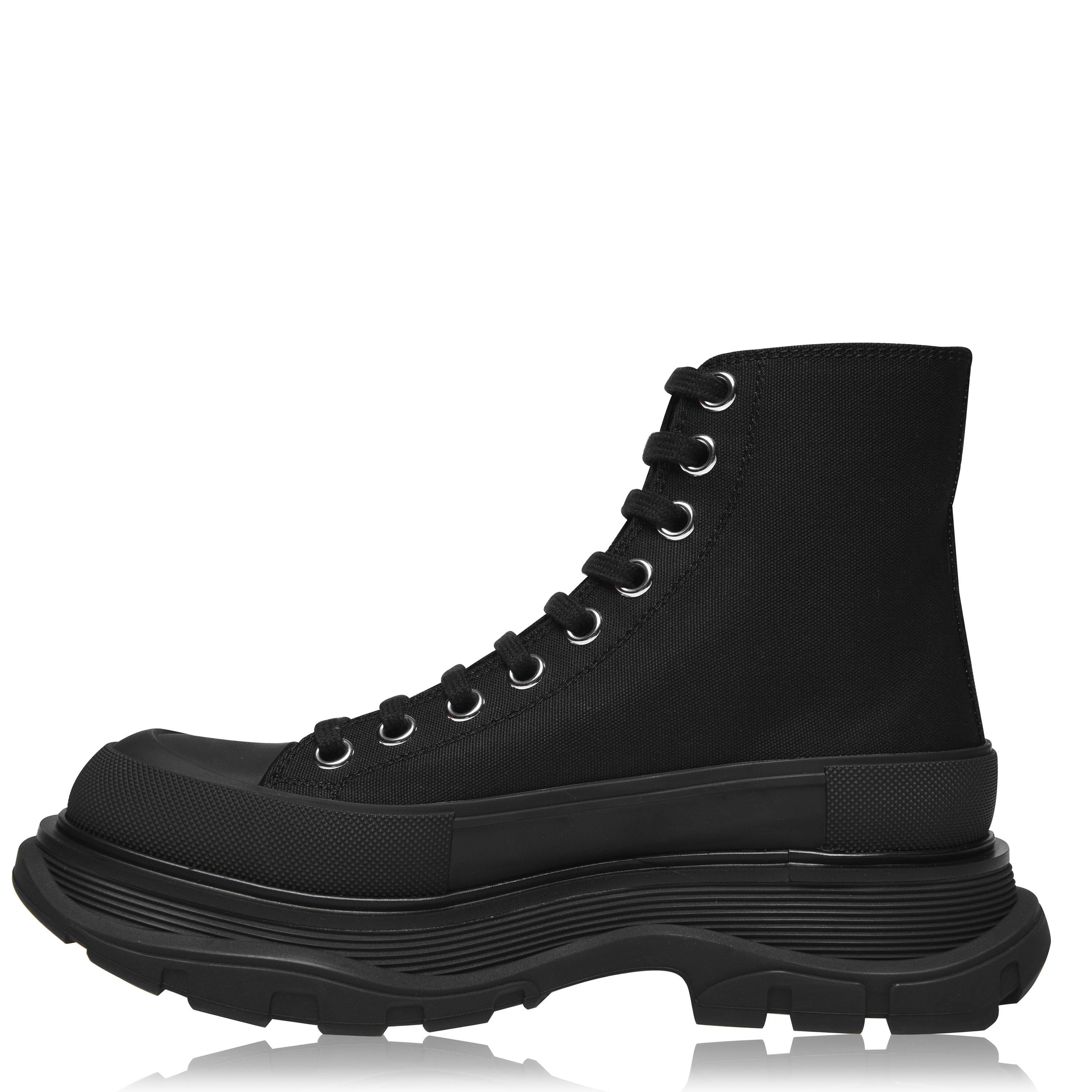 Tread Slick Boots