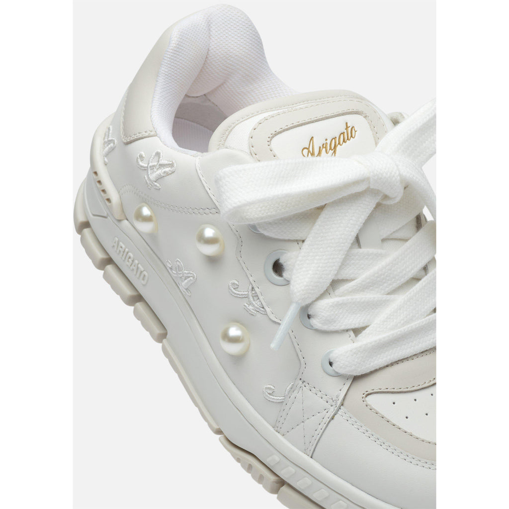 Women's Area Haze Low-Top Trainers