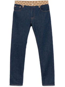 Gucci Tapered jeans