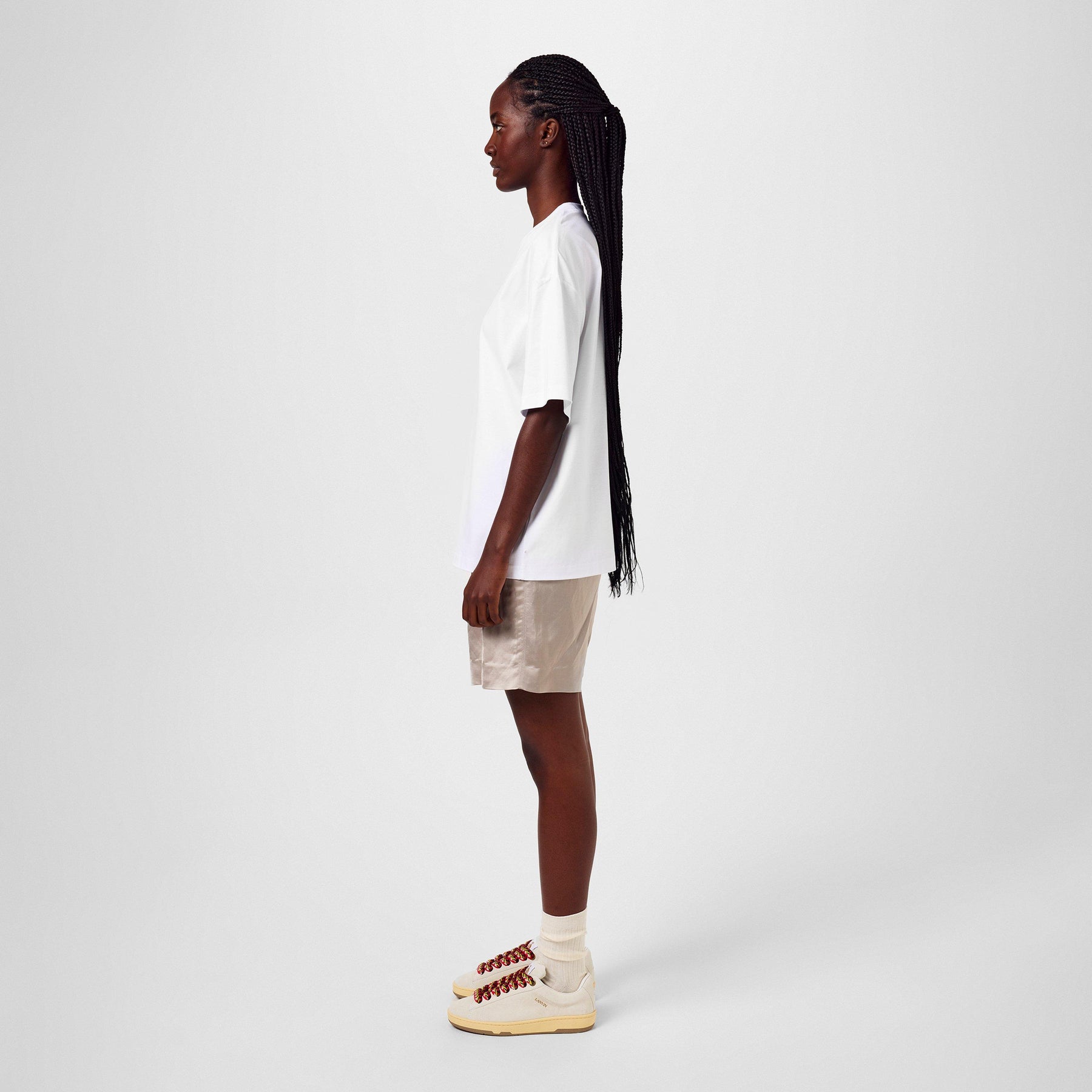 Curb Lite Sneakers