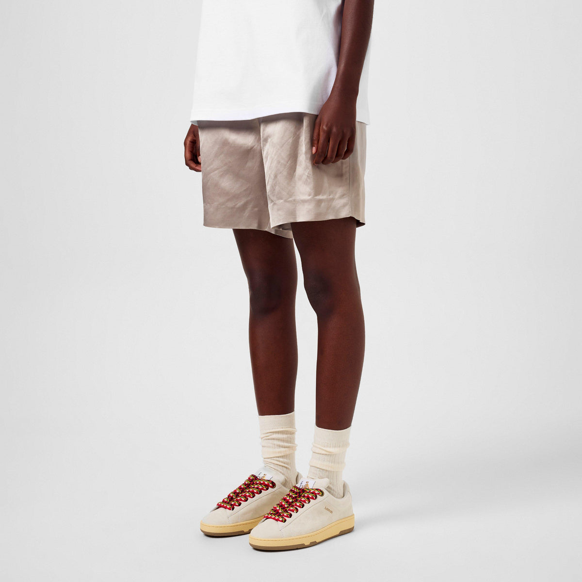 Curb Lite Sneakers
