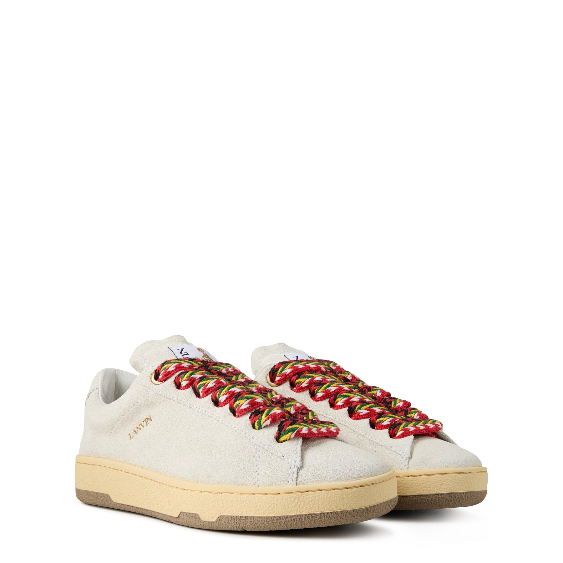 Curb Lite Sneakers