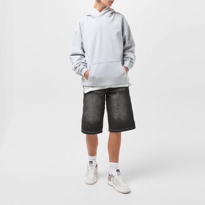 Basketball-Style Area Lo Trainers