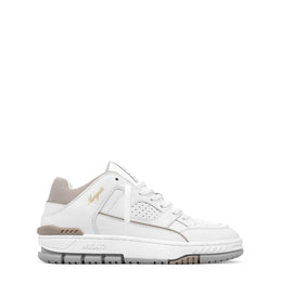 Basketball-Style Area Lo Trainers