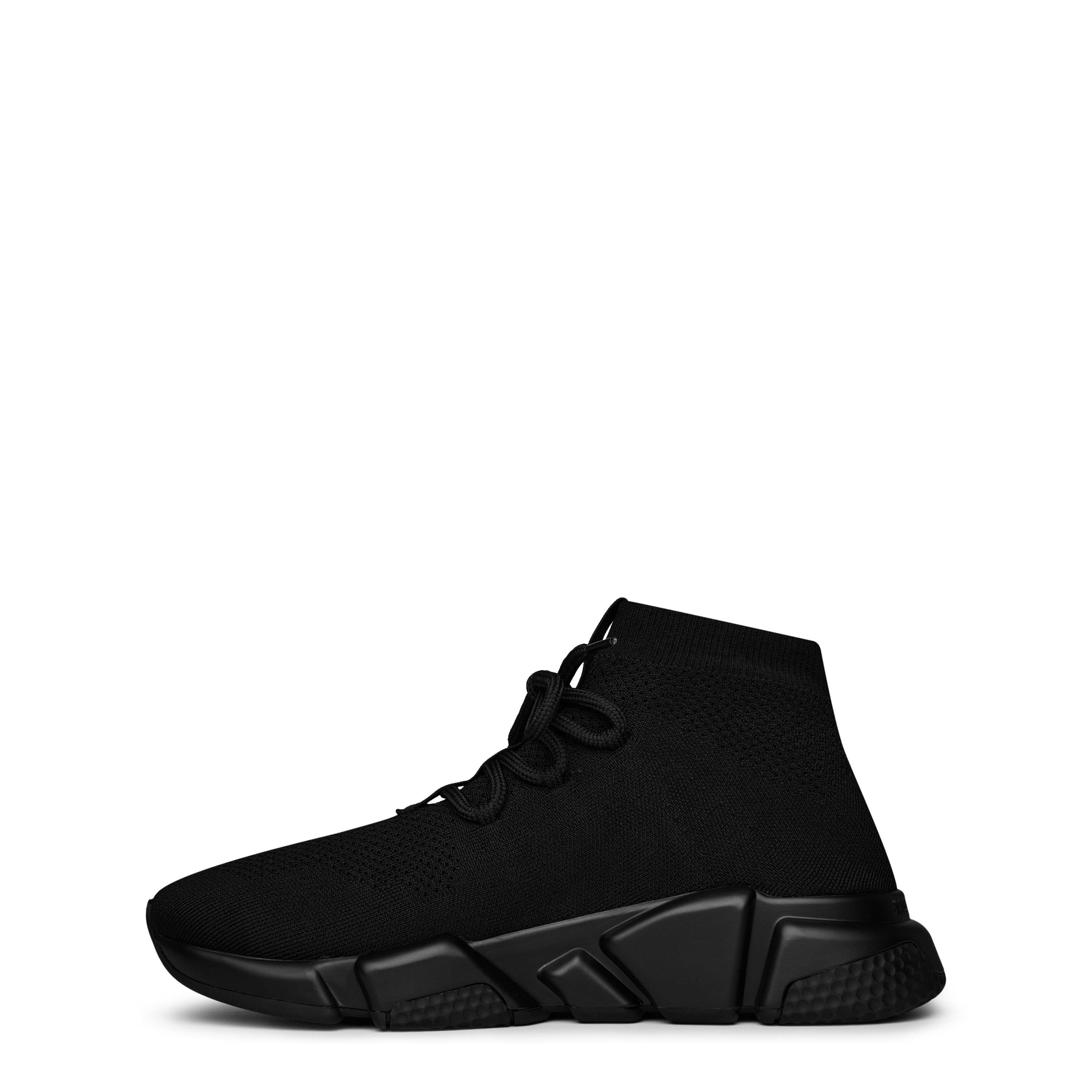 Speed Lace Trainers