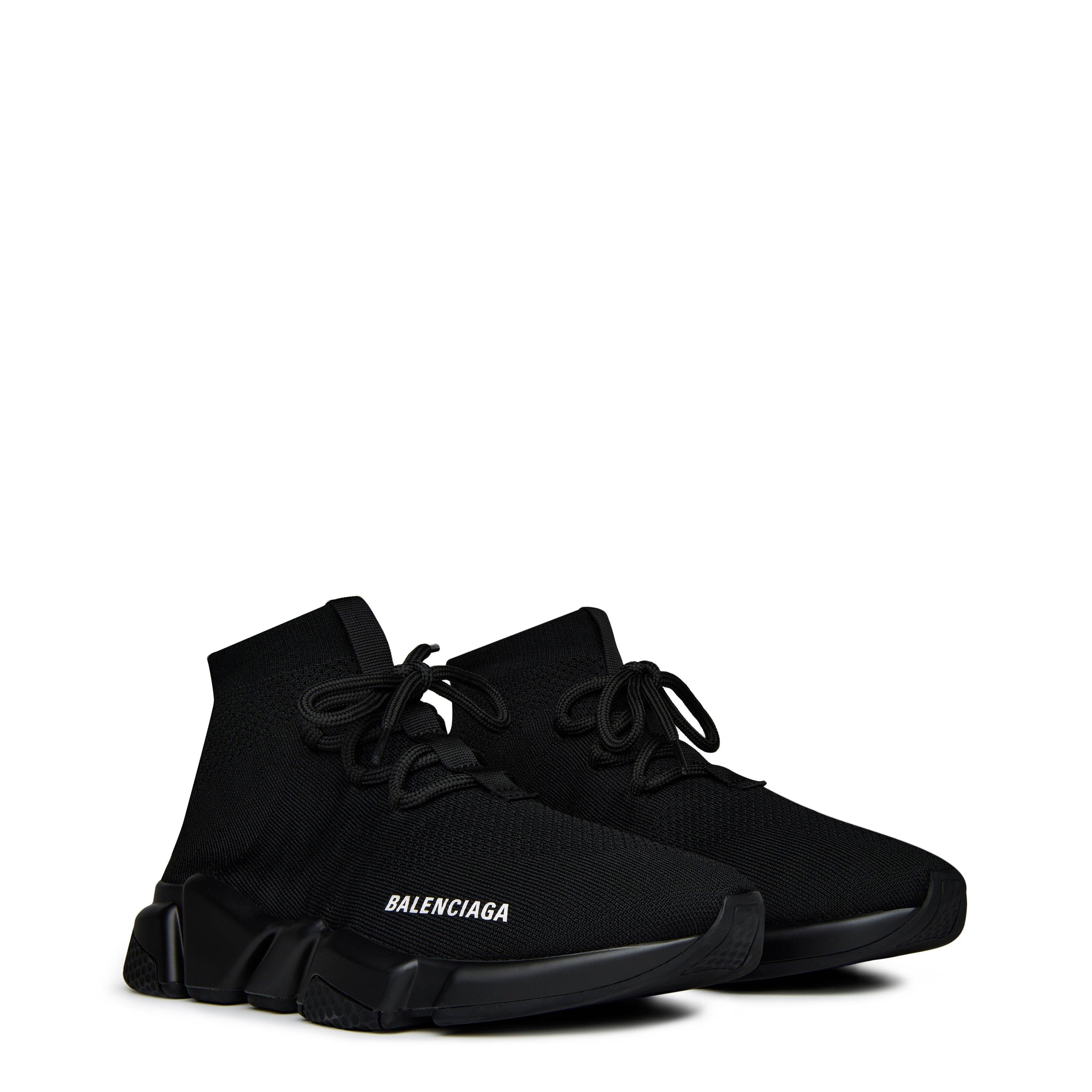 Speed Lace Trainers
