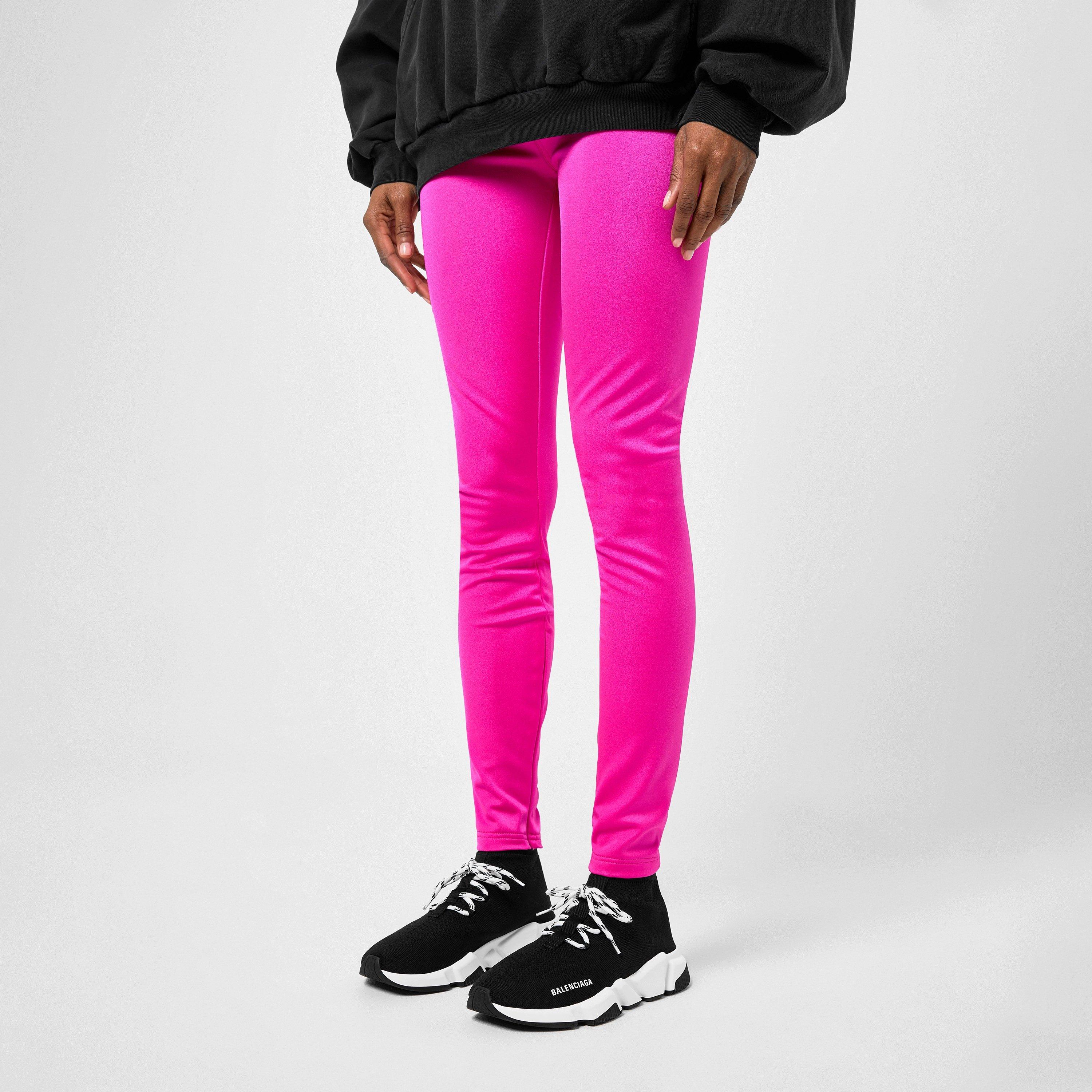 Speed Lace Trainers